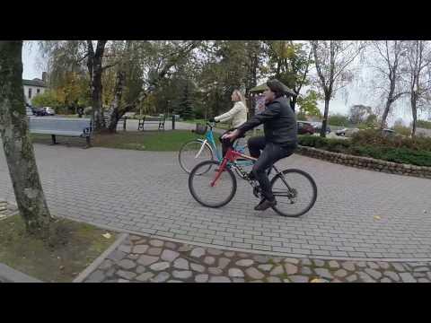 Jaunieši iepazīst Grobiņas uzņēmumus