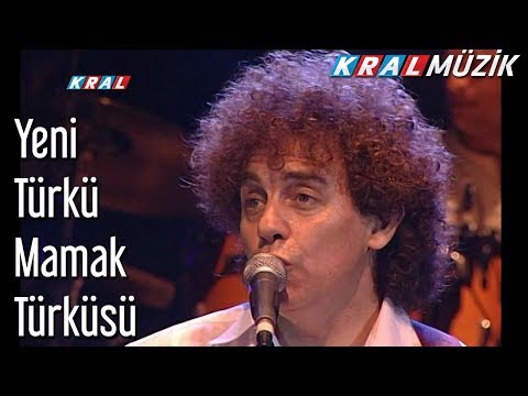 Mamak Türküsü - Yeni Türkü