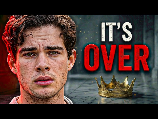 Clavicular Is Losing Everything… Here’s Why… SDDEFAULT Thumbnail