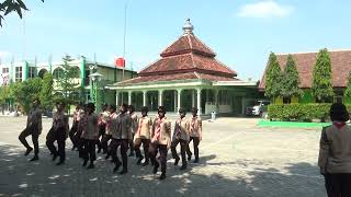 Download lagu LKBB MAN 3 NGANJUK mp3
