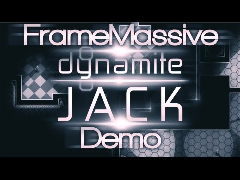LPFaktor - Aufgabe 5 - Demo zocken - FrameMassive