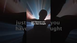 YOUR THOUGHTS BECOME YOUR LIFE | #ReprogramYourMind #ThoughtsBecomeReality