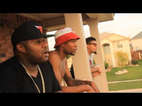 Chiraq B.Drillin Ft Dolo "Fuck Niggas" (OFFICIAL MUSIC VIDEO)