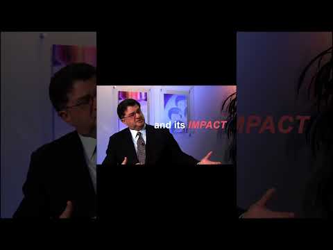 Dr. Tarnow: Living Proof a 2.0 GPA Doesn’t Limit Excellence