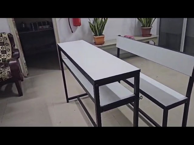 Durable School Desk for Classrooms | Model Furniture Mart