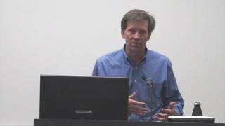 Public and Private Healthcare Provision, Dominic Montagu, UCSF Presentation