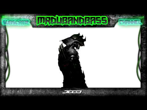 Moxix ft. Mojo - Shaolin Funk (Addergebroed Remix) (Wipe Me Down Records)