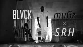muGz - BLVCK AND WHITE FT SRH [OFFICIAL VIDEO] (FROM WATCH DOGS)