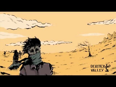 Deathcrop Valley - Gotta go