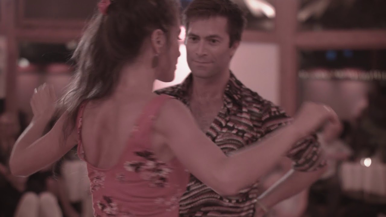 Guggi Zuzáková & Sven Elze 4