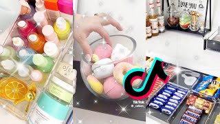 random refill and restock tiktok compilation 🍋🍇🍓
