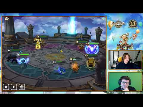 2vs2 RTA Fun! ft. Sample & Blair