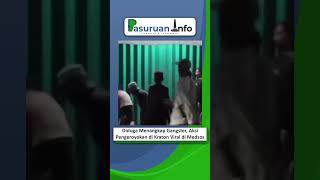 Download lagu Diduga Menangkap Gangster, Aksi Pengeroyokan di Kraton Viral di Media Sosial mp3