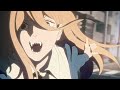 Chainsaw Man Opening 4K 60FPS Tv Size Romaji English Lyrics