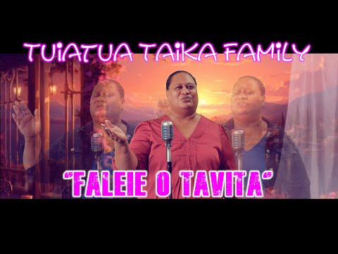 Tuiatua Taika Family - Faleie o Tavita