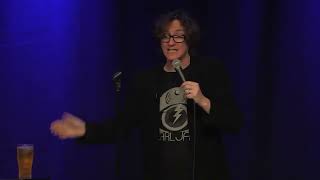 Last Time Ed Died on Stage