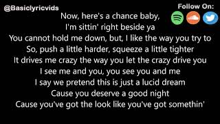 Ryan Caraveo - Pumpkin Pie (Lyrics)