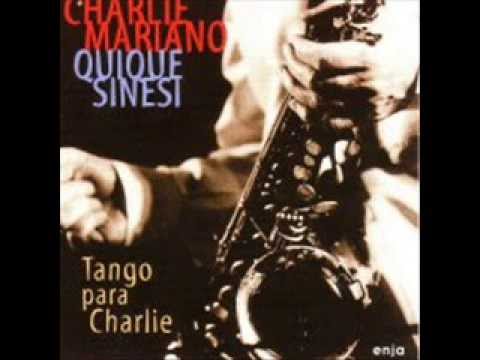 Charlie Mariano, Quique Sinesi - 