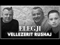 Elegji Për Vëllezërit Rushaj Fran Kodra & Ndue Shytani