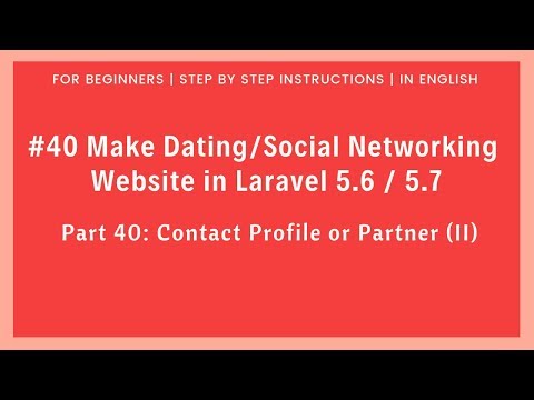 Laravel Tutorial Installing Laravel 5 6 from scratch