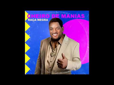 CHEIRO DE MANIAS 2 HORAS | LEOD