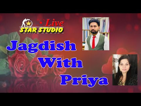 Jagdish with Priya     Smt. Roopa Rani & Sh. Jaspal Vill. Boparai Kalan, Teh. Nakodar (Jal.)