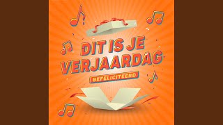 Cadeautje Voor Jou - Alexander, Heute Hast Du Geburtstag video