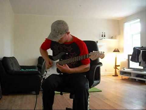 Gasolin' - Stakkels Jim COVER.wmv video thumbnail
