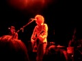 Brendan Benson - What I'm Lookin For (Lincoln Hall 11-20-09)