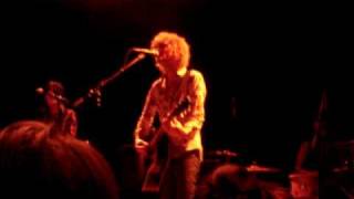 Brendan Benson - What I&#39;m Lookin For (Lincoln Hall 11-20-09)