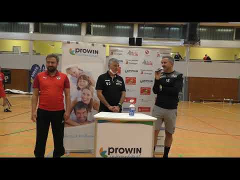 PK HF Illtal - HSG Völklingen