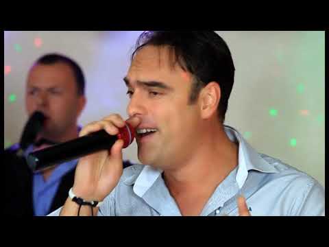 BORCE NAUMOVSKI I ORKESTAR FAFORITI -  SPLET MAKEDONSKI PESNI ZA TV