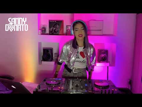 DJ SANDY DONATO 2023 Mix Hip Hop, Control Machete, Snoop Dogg 50  cent, Crazzy Town