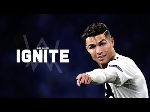Cristiano Ronaldo 2020 • K-391 & Alan Walker - Ignite • Skills & Goals | HD