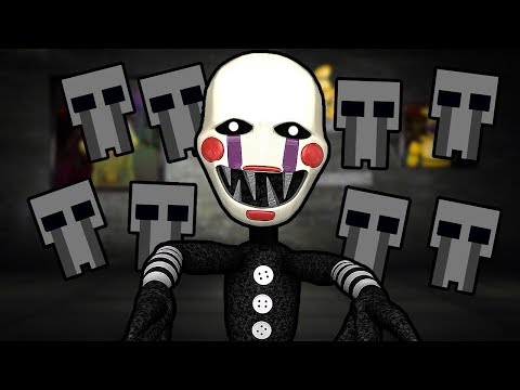 Die Kinder RÄCHEN sich! | Dayshift at Freddys 2 (Deutsch/German)