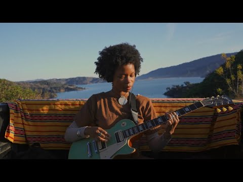 Mountain Meditation (1 hour) - Healing Guitar Frequencies - For Peace and Harmony