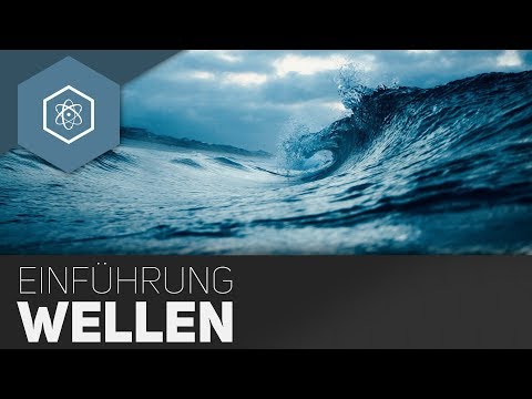 Introduction to Waves