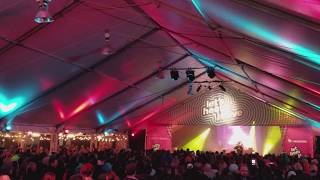 Vancouver EVENT: LET'S HEAR IT! LIVE Free Music Festival, Junos Weekend (Friday, Mar. 23, 2018 Show)