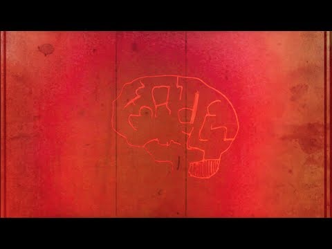 Broken Poetz - Made up my mind (Prd. Runone & Molotov) [Official Video]