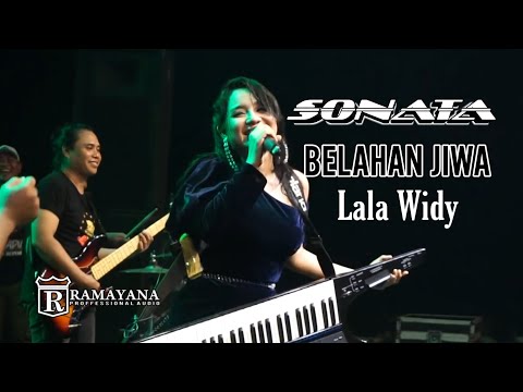 Lala Widy- belahan Jiwa | Om Sonata Live Jombang Ramayana Audio