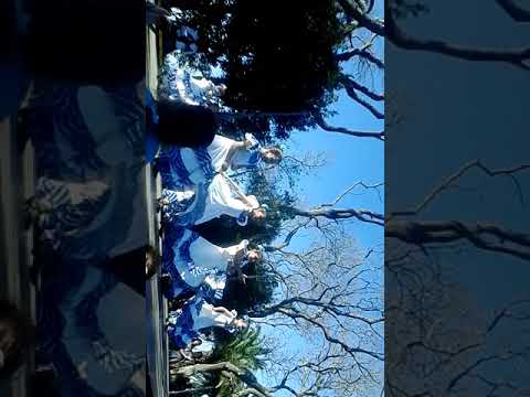 MIA AHILEN EN ESCUELA DE PAGO DE LA PAJA