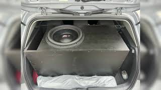 Soulja Boy - Rubber Bands (LeonRot Slab't) 28 Hz