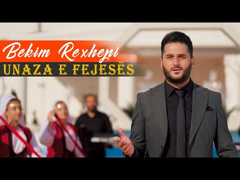 Bekim Rexhepi - Unaza e fejeses (Official Video)