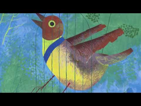 Michail Glinka "Die Lerche" interpretiert von Julia Sukmanova