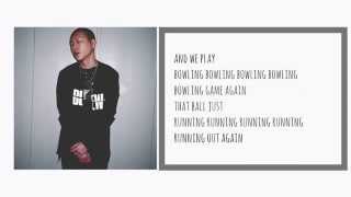 (Lyrics ) PRIMARY(프라이머리), OHHYUK(오혁) -Bawling