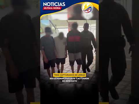 ALERTAR0N A LAS AUTORIDADES EN URRAO.
