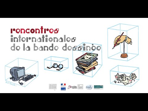 Comment étudier le patrimoine de la BD ? Présentation des filières universitaires de recherche en BD