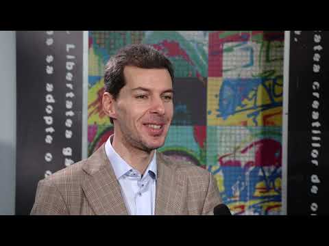 Concertul Extraordinar de Anul Nou de la Ateneul Român, în direct la TVR Cultural