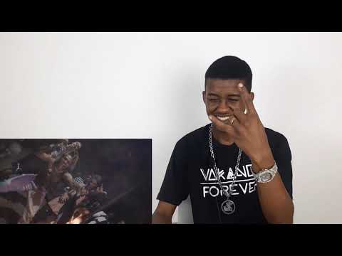 Jhony REACT  -  HYLANDER 🐀 - Abbot ft. Somynem.grin