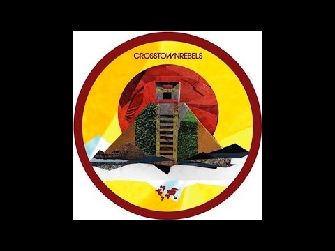 Navid Izadi feat. KMLN - Kurandero [Crosstown Rebels]